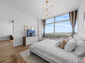 900 W Olympic Boulevard 32F, Los Angeles CA 90015