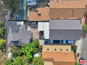 156 S Pecan Street, Los Angeles CA 90033