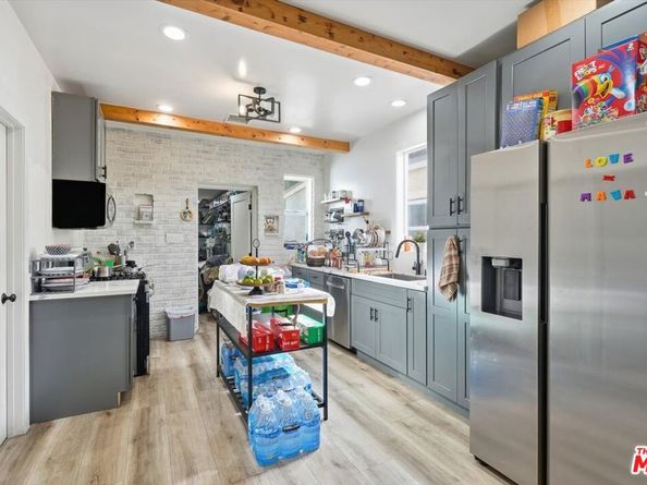 156 S Pecan Street, Los Angeles CA 90033