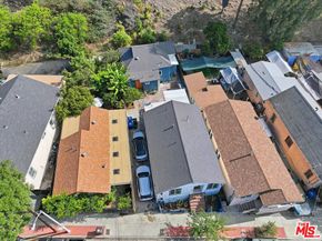 156 S Pecan Street, Los Angeles CA 90033