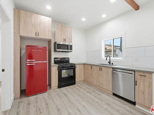 156 S Pecan Street, Los Angeles CA 90033