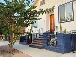 156 S Pecan Street, Los Angeles CA 90033