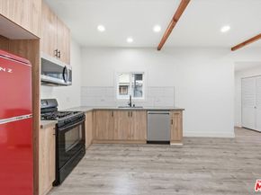 156 S Pecan Street, Los Angeles CA 90033