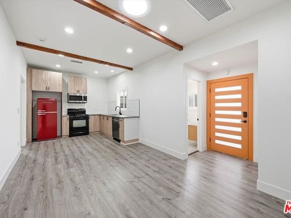 156 S Pecan Street, Los Angeles CA 90033