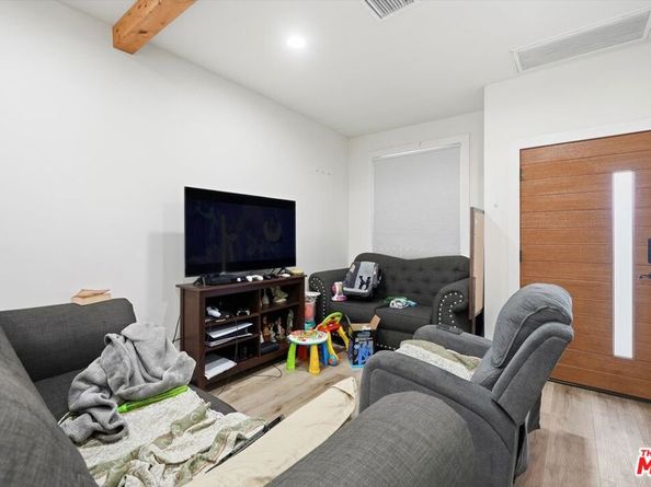 156 S Pecan Street, Los Angeles CA 90033