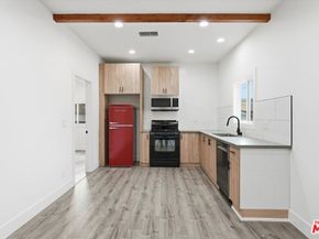 156 S Pecan Street, Los Angeles CA 90033