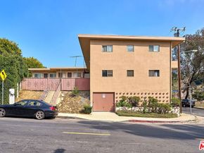 4587 Don Tomaso Drive, Los Angeles CA 90008