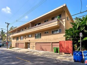 4587 Don Tomaso Drive, Los Angeles CA 90008