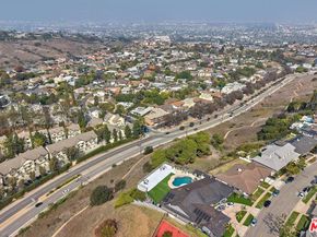 4587 Don Tomaso Drive, Los Angeles CA 90008