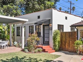 910 N Bushnell Avenue, Alhambra CA 91801