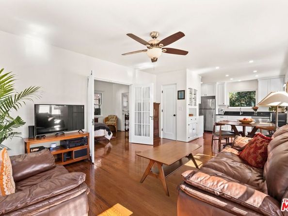 910 N Bushnell Avenue, Alhambra CA 91801