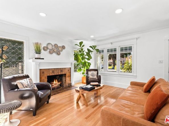 910 N Bushnell Avenue, Alhambra CA 91801