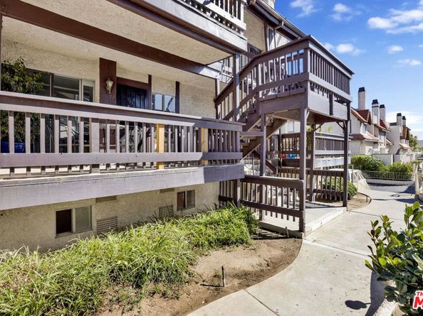 12330 Osborne Street 77, Pacoima CA 91331