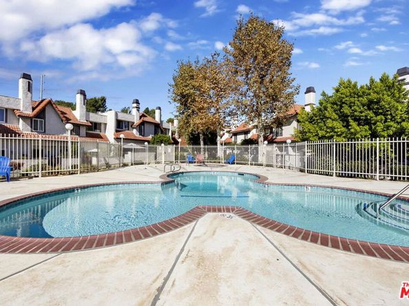 12330 Osborne Street 77, Pacoima CA 91331