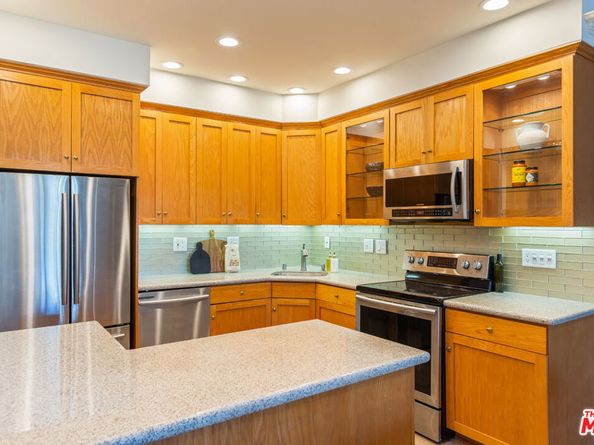 900 Euclid Street 108, Santa Monica CA 90403