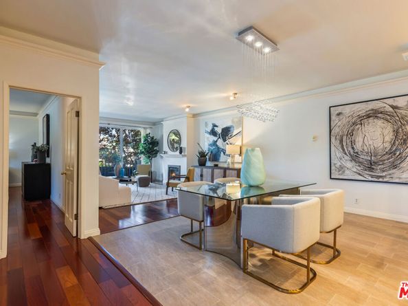 900 Euclid Street 108, Santa Monica CA 90403