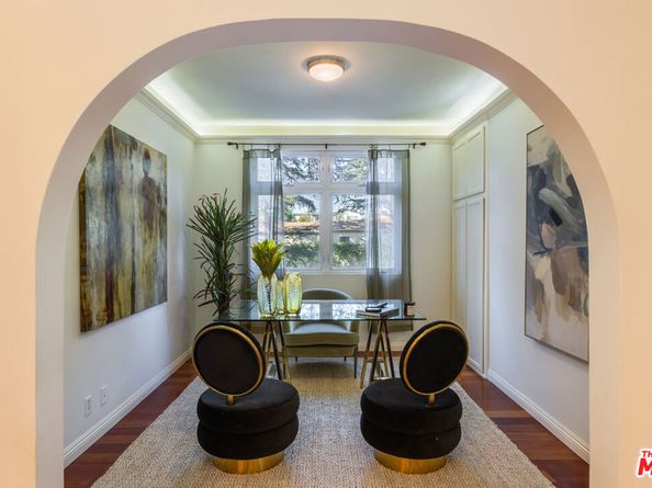 900 Euclid Street 108, Santa Monica CA 90403