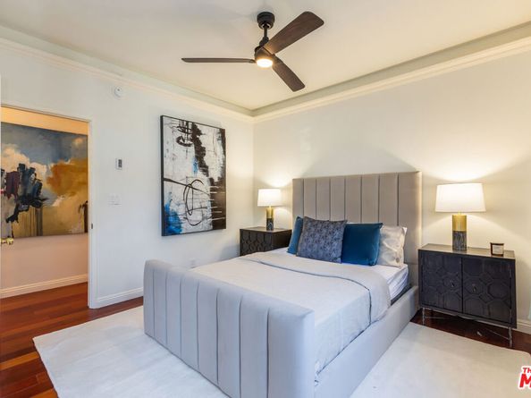 900 Euclid Street 108, Santa Monica CA 90403