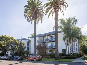 900 Euclid Street 108, Santa Monica CA 90403
