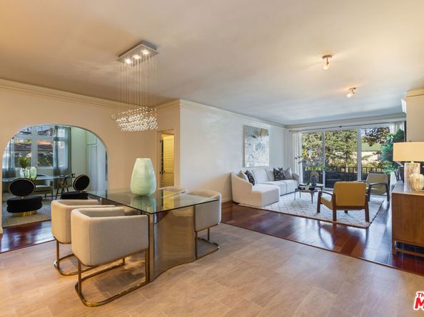 900 Euclid Street 108, Santa Monica CA 90403