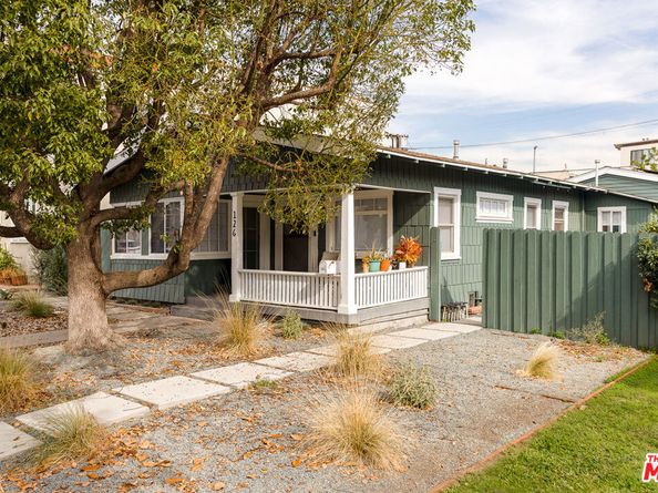 126 Franklin Court, Glendale CA 91205