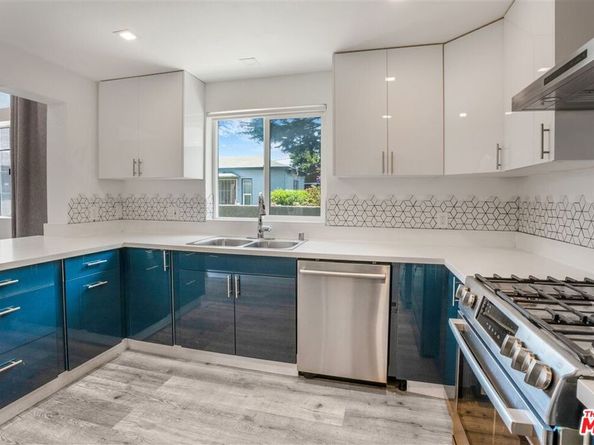 2481 S Bundy Drive, Los Angeles CA 90064