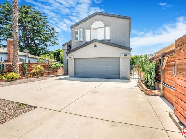 2481 S Bundy Drive, Los Angeles CA 90064