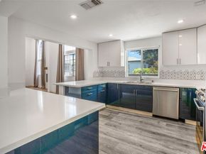 2481 S Bundy Drive, Los Angeles CA 90064