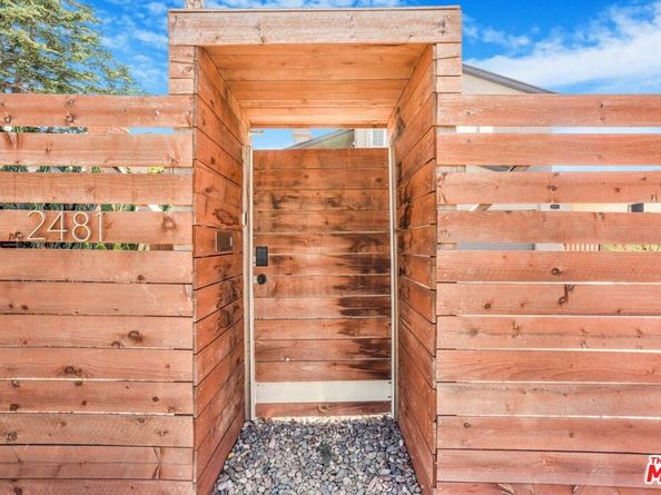 2481 S Bundy Drive, Los Angeles CA 90064