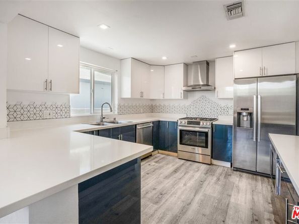 2481 S Bundy Drive, Los Angeles CA 90064