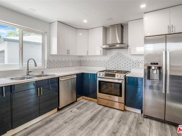 2481 S Bundy Drive, Los Angeles CA 90064