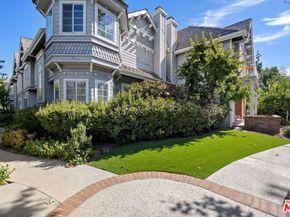 18135 Burbank Boulevard 8, Tarzana CA 91356