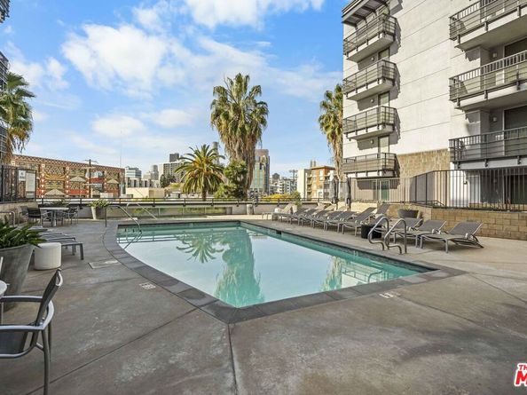 629 Traction Avenue 609, Los Angeles CA 90013