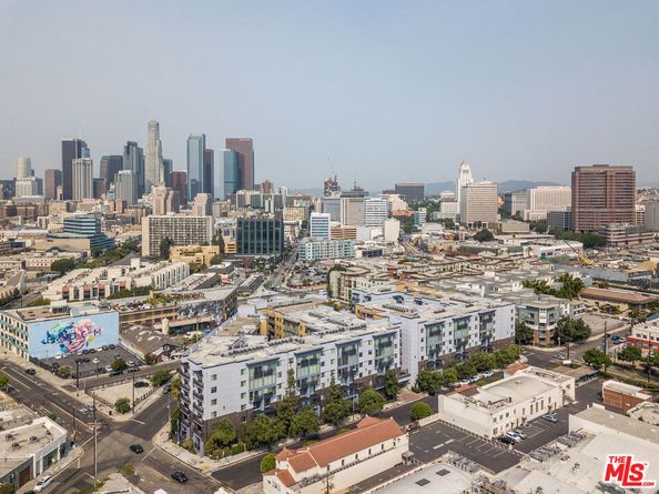 629 Traction Avenue 609, Los Angeles CA 90013