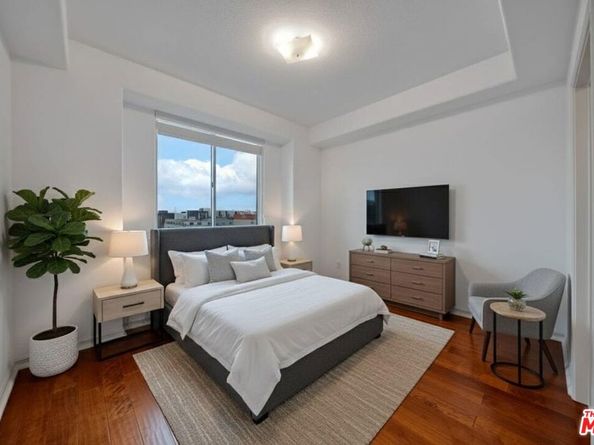 629 Traction Avenue 609, Los Angeles CA 90013