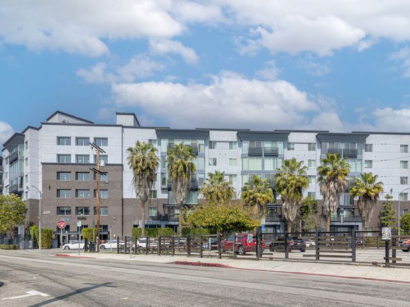 629 Traction Avenue 609, Los Angeles CA 90013
