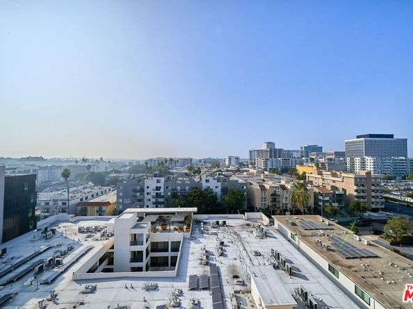 727 S Ardmore Avenue 801, Los Angeles CA 90005