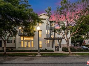 6020 Celedon 4, Playa Vista CA 90094