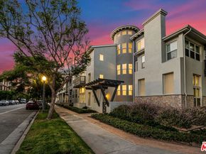 6020 Celedon 4, Playa Vista CA 90094