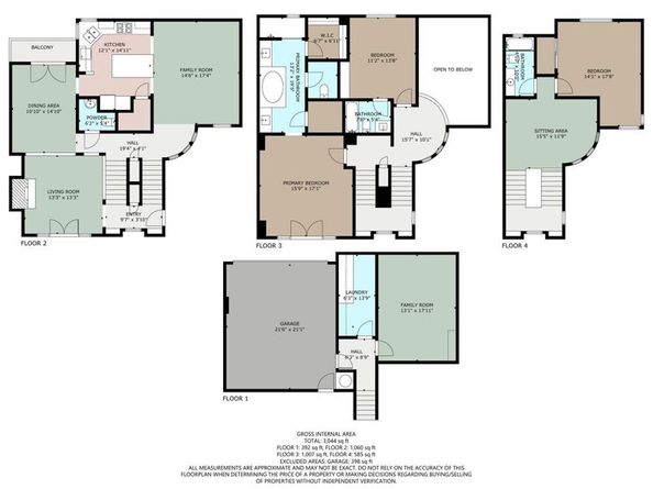 6020 Celedon 4, Playa Vista CA 90094