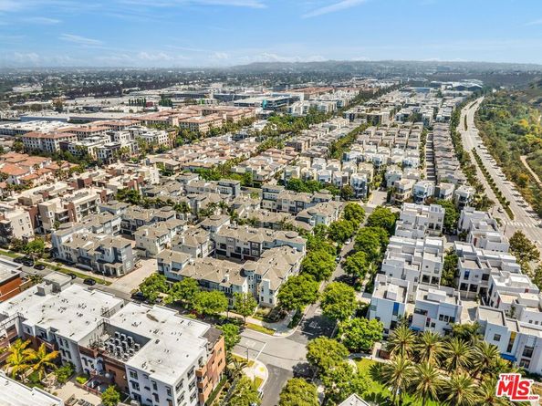 6020 Celedon 4, Playa Vista CA 90094