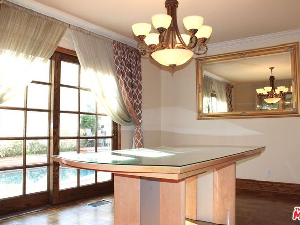 11502 Dona Teresa Drive, Studio City CA 91604