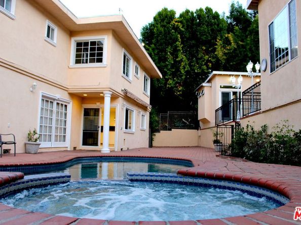 11502 Dona Teresa Drive, Studio City CA 91604