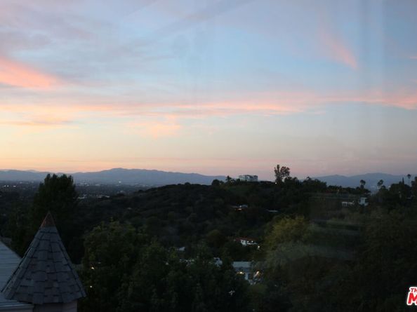 11502 Dona Teresa Drive, Studio City CA 91604