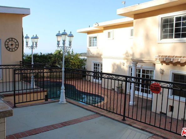 11502 Dona Teresa Drive, Studio City CA 91604