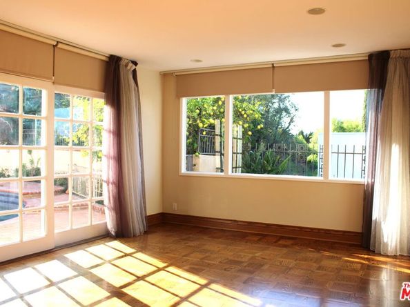 11502 Dona Teresa Drive, Studio City CA 91604