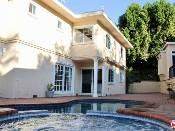 11502 Dona Teresa Drive, Studio City CA 91604