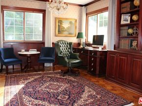 11502 Dona Teresa Drive, Studio City CA 91604