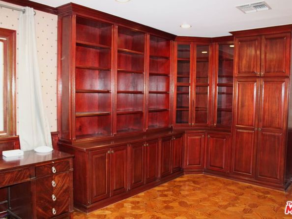 11502 Dona Teresa Drive, Studio City CA 91604