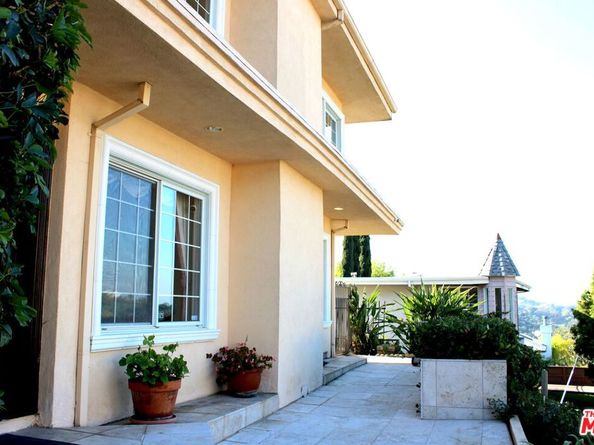 11502 Dona Teresa Drive, Studio City CA 91604